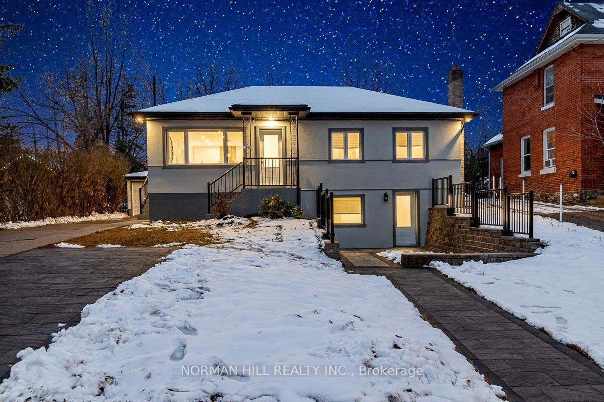 72 Cumberland Street, Allandale, Barrie photo number 1