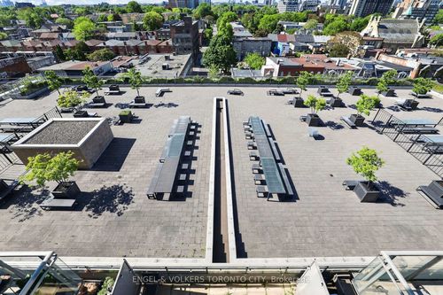606-156-portland-street-waterfront-communities-c1-toronto-on-42 at 606 - 156 Portland Street, Waterfront Communities C1, Toronto