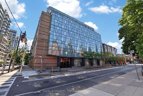 606-156-portland-street-waterfront-communities-c1-toronto-on-45 at 606 - 156 Portland Street, Waterfront Communities C1, Toronto