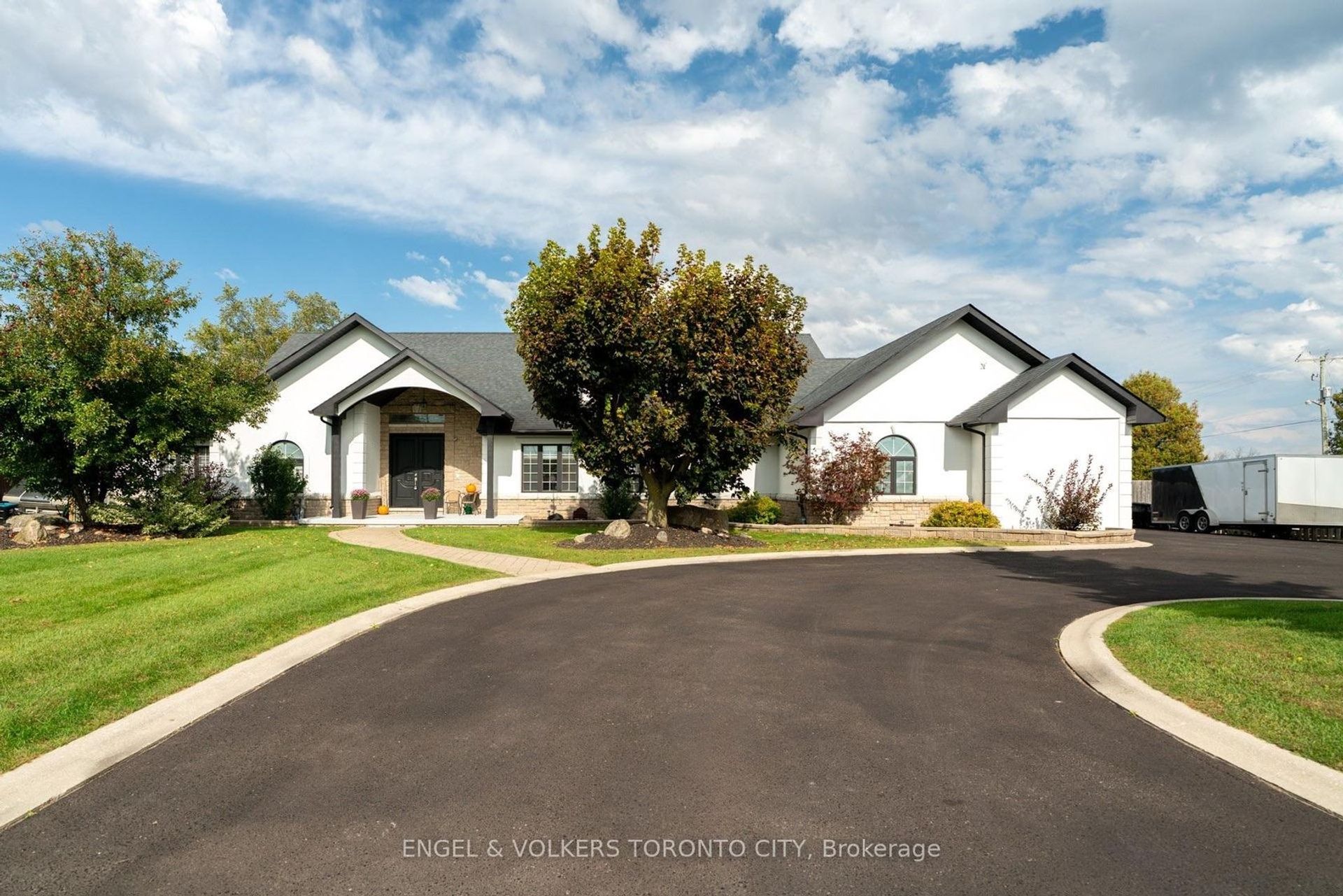 1288 Shore Acres Drive, Rural Innisfil, Innisfil photo number 1