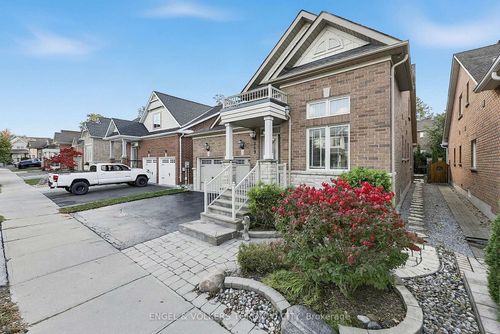 249-sandale-road-stouffville-whitchurch-on-03 at 249 Sandale Road, Stouffville, Whitchurch