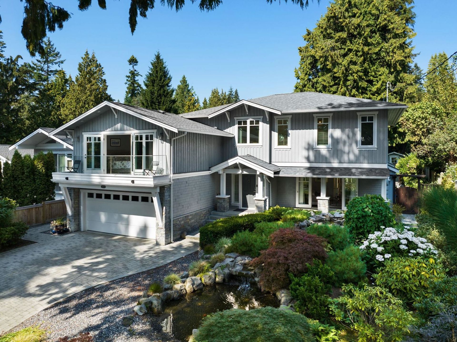 6003 Gleneagles Drive, Gleneagles, West Vancouver photo number 1