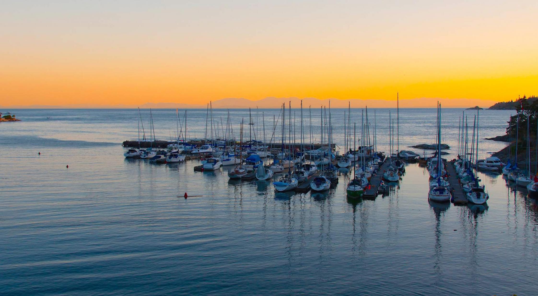 5721 Eagle Harbour Road, Eagle Harbour, West Vancouver photo 9