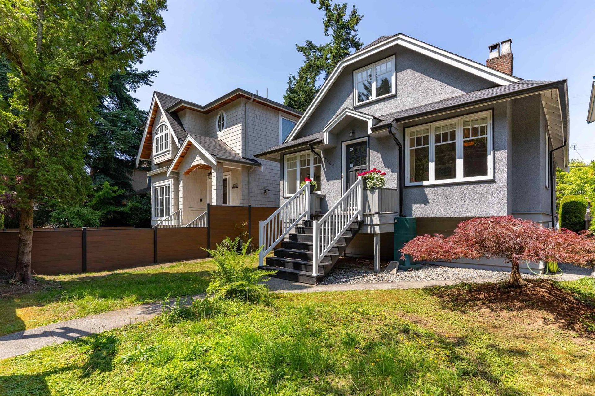 4567 W 16th Avenue, Point Grey, Vancouver West photo number 1