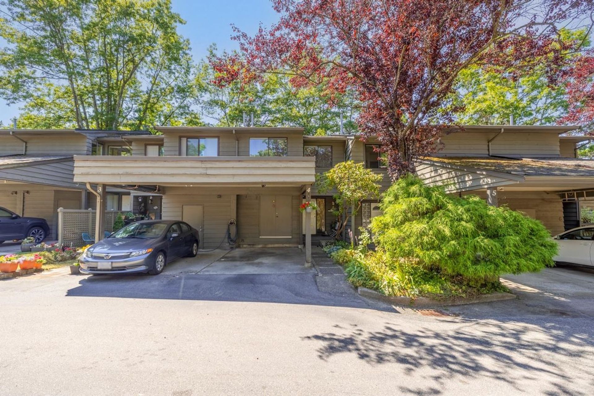 4 - 1960 Rufus Drive, Westlynn, North Vancouver photo 2