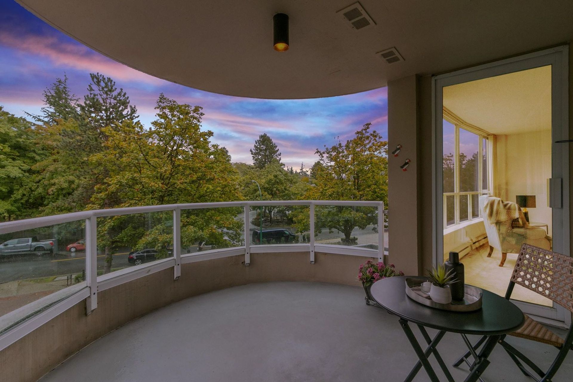 306 - 995 Roche Point Drive, Roche Point, North Vancouver photo number 1