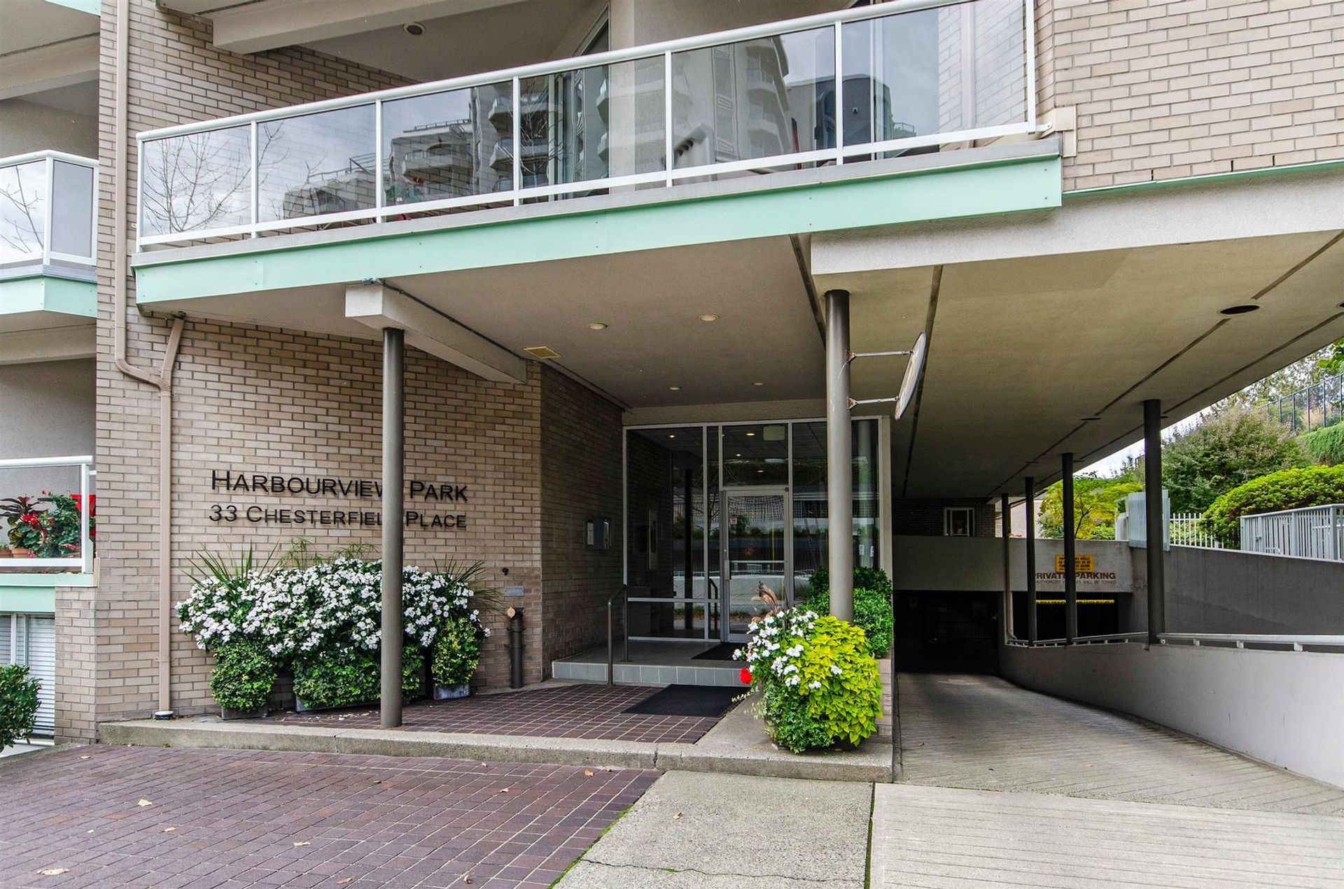 3107 - 33 Chesterfield Place, Lower Lonsdale, North Vancouver photo number 1