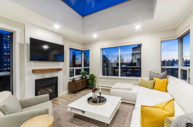 120-e-2nd-street-lower-lonsdale-north-vancouver-10 at 401 - 120 E 2nd Street, Lower Lonsdale, North Vancouver