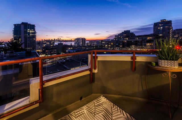 120-e-2nd-street-lower-lonsdale-north-vancouver-13 at 401 - 120 E 2nd Street, Lower Lonsdale, North Vancouver