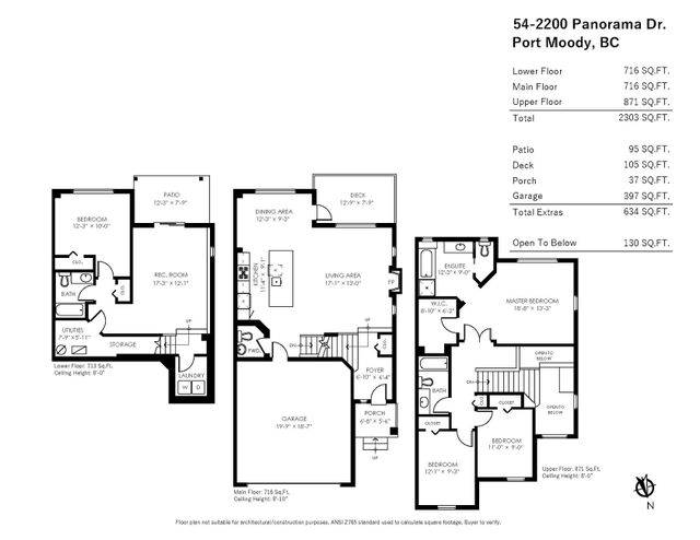 2200-panorama-drive-heritage-woods-pm-port-moody-34 at 54 - 2200 Panorama Drive, Heritage Woods PM, Port Moody