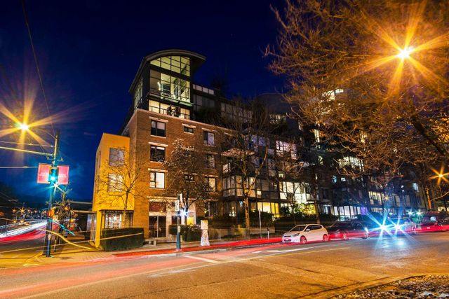 1485-w-6th-avenue-fairview-vw-vancouver-west-01 at 410 - 1485 W 6th Avenue, Fairview VW, Vancouver West
