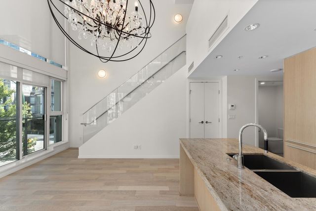 contiental10 at 303 - 1351 Continental Street, Downtown VW, Vancouver West