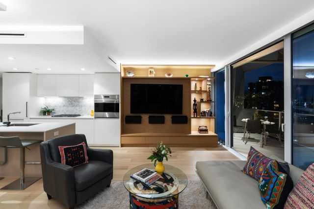 1365-davie-street-west-end-vw-vancouver-west-10 at 1604 - 1365 Davie Street, West End VW, Vancouver West