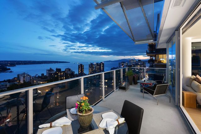 1365-davie-street-west-end-vw-vancouver-west-15 at 1604 - 1365 Davie Street, West End VW, Vancouver West