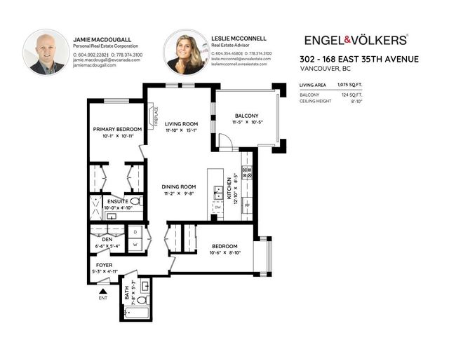 168-e-35th-avenue-main-vancouver-east-23 at 302 - 168 E 35th Avenue, Main, Vancouver East