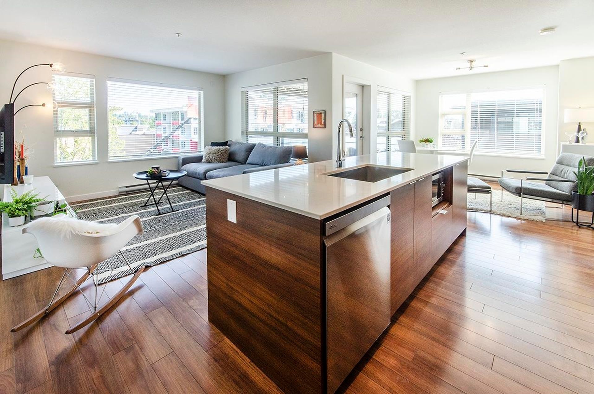 409 - 1679 Lloyd Street, Pemberton NV, North Vancouver photo number 1