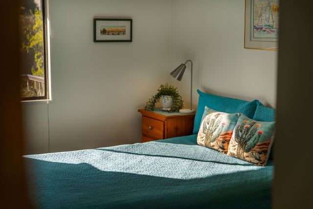  at 208 - 2255 W 5th Avenue, Kitsilano, Vancouver West