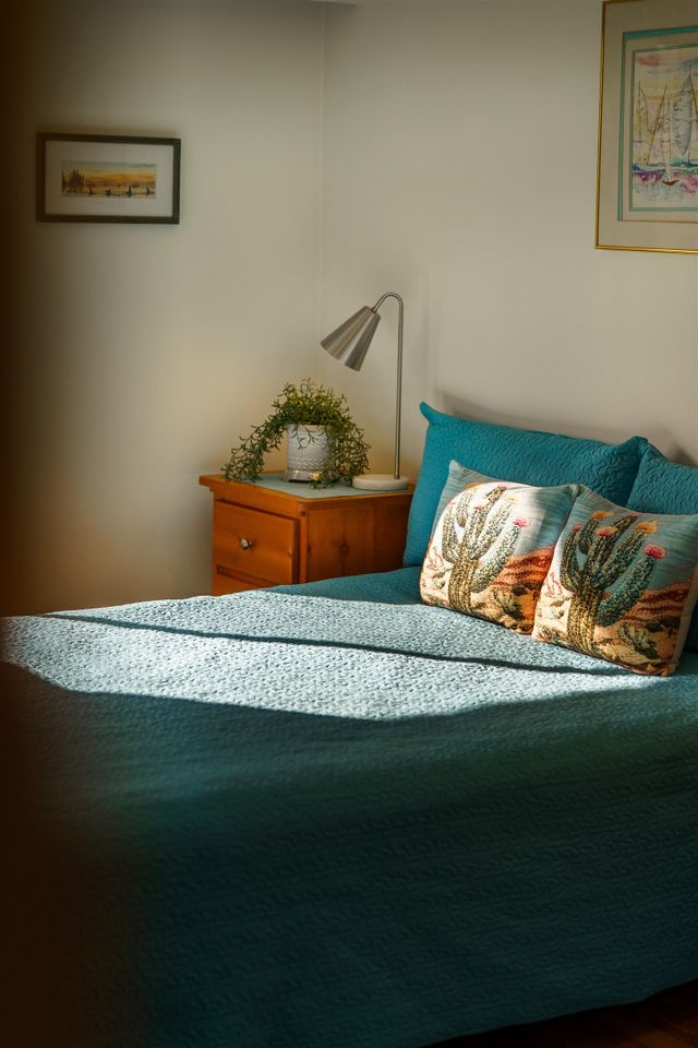  at 208 - 2255 W 5th Avenue, Kitsilano, Vancouver West