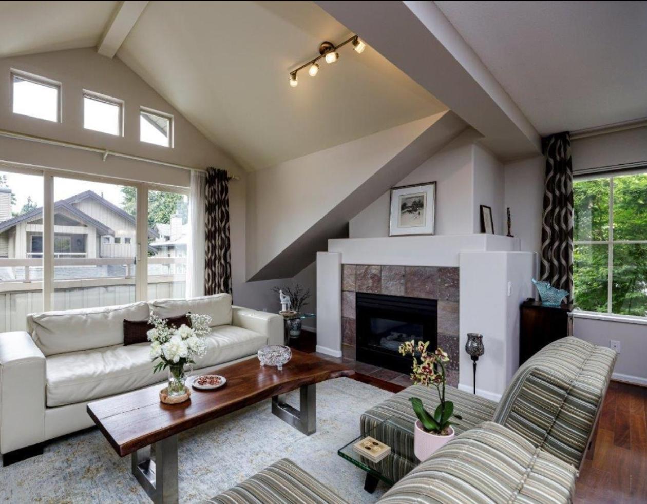 50 - 1550 Larkhall Crescent, North Vancouver photo number 2