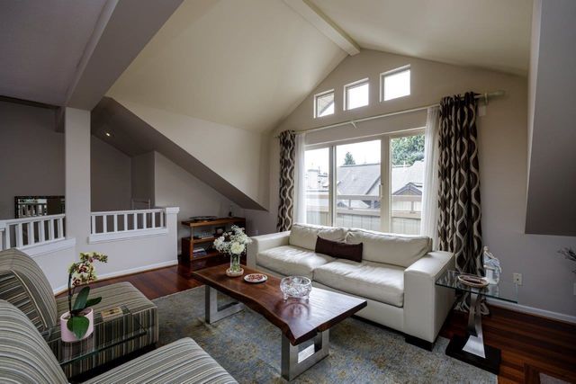  at 50 - 1550 Larkhall Crescent, North Vancouver