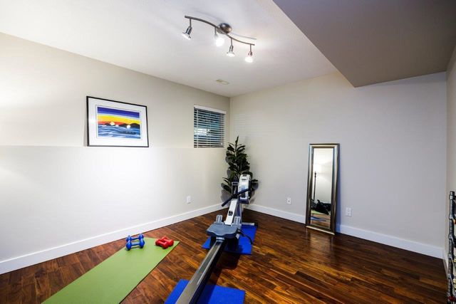  at 50 - 1550 Larkhall Crescent, North Vancouver