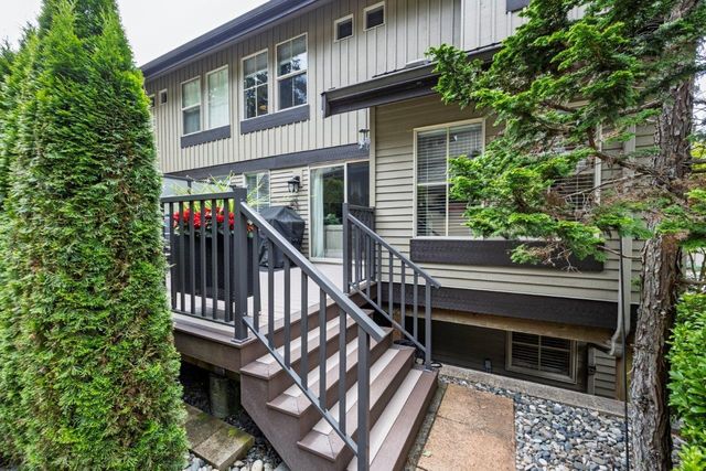  at 50 - 1550 Larkhall Crescent, North Vancouver