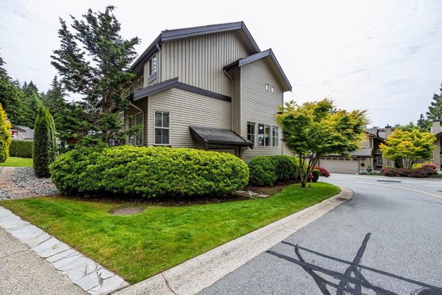  at 50 - 1550 Larkhall Crescent, North Vancouver