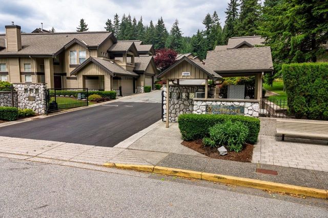  at 50 - 1550 Larkhall Crescent, North Vancouver
