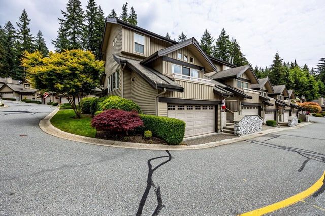  at 50 - 1550 Larkhall Crescent, North Vancouver