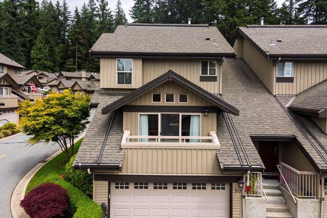 at 50 - 1550 Larkhall Crescent, North Vancouver
