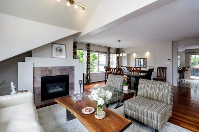  at 50 - 1550 Larkhall Crescent, North Vancouver