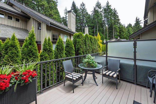  at 50 - 1550 Larkhall Crescent, North Vancouver