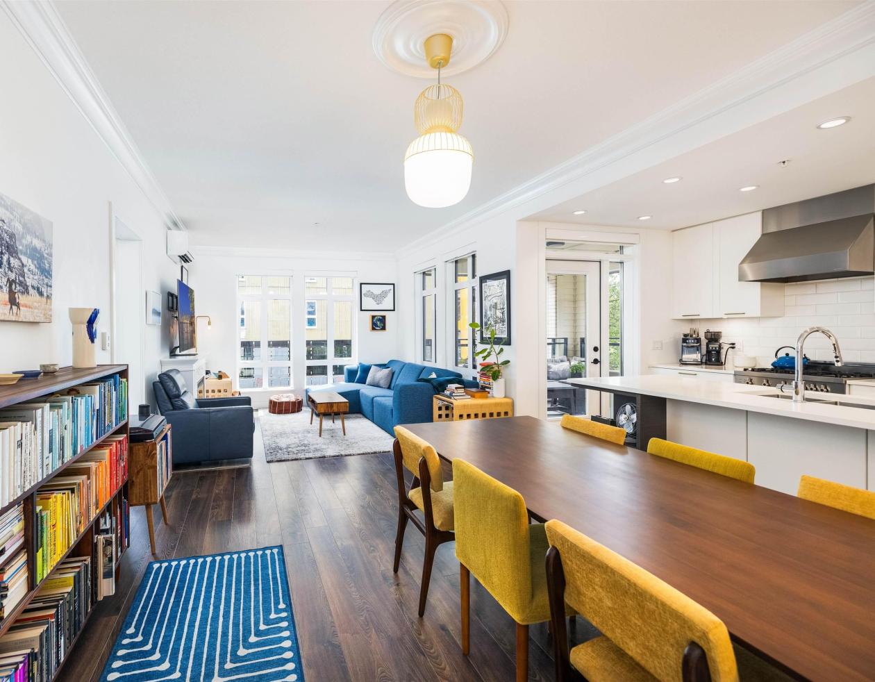 302 - 168 E 35th AVE, Vancouver West photo number 2