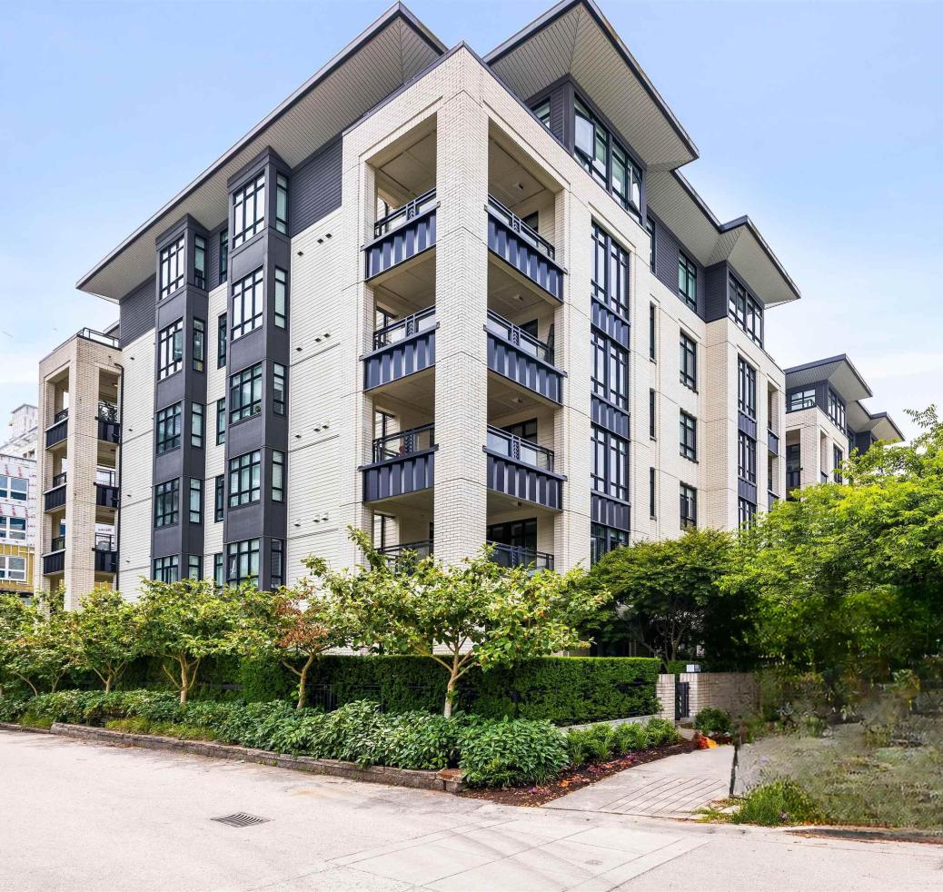 302 - 168 E 35th AVE, Vancouver West photo number 2