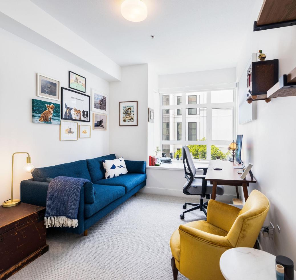 302 - 168 E 35th AVE, Vancouver West photo number 2