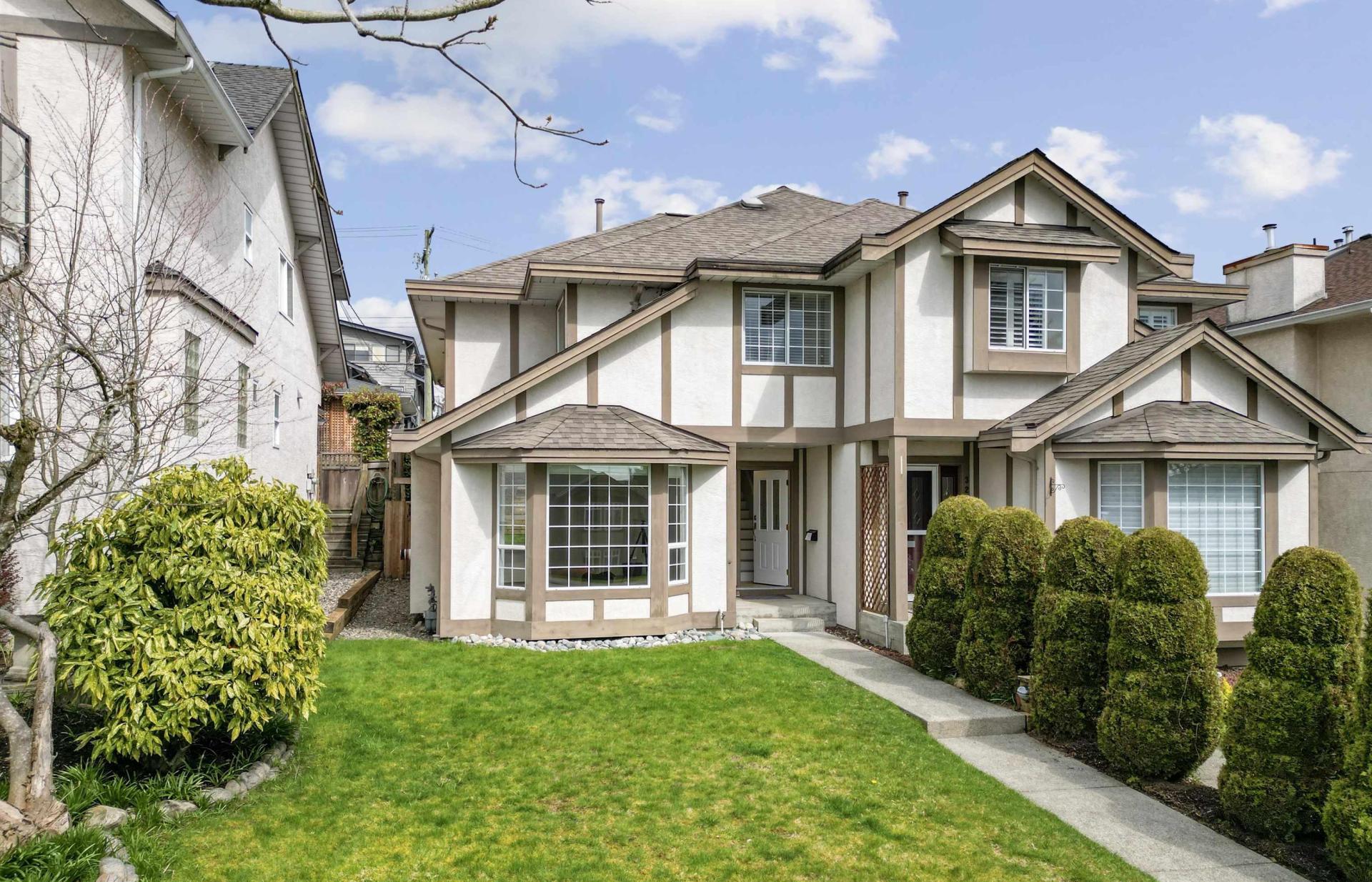 318 E 6th ST, Lower Lonsdale, North Vancouver photo 9