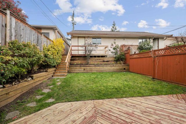  at 318 E 6th ST, Lower Lonsdale, North Vancouver