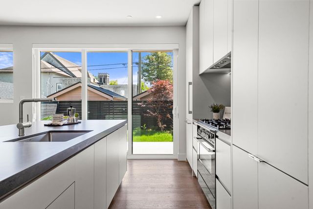  at 2 - 638 E 46th ST, Vancouver West