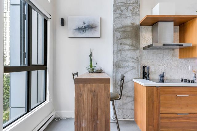  at 313 - 1238 Seymour ST, Yaletown, Vancouver West