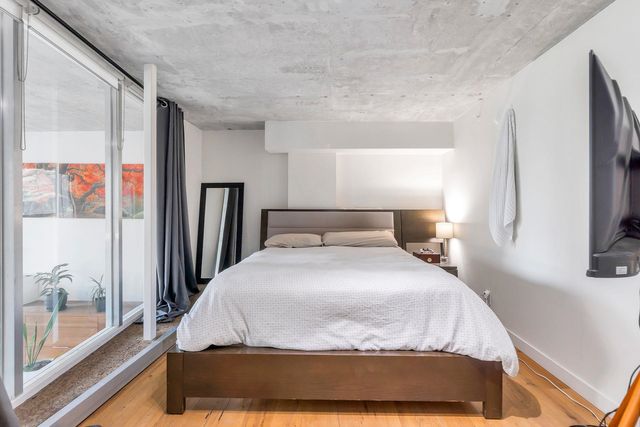  at 313 - 1238 Seymour ST, Yaletown, Vancouver West