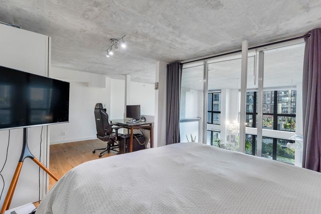  at 313 - 1238 Seymour ST, Yaletown, Vancouver West