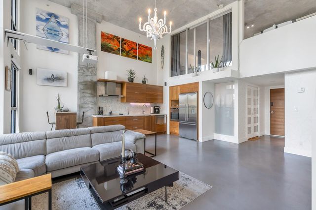  at 313 - 1238 Seymour ST, Yaletown, Vancouver West