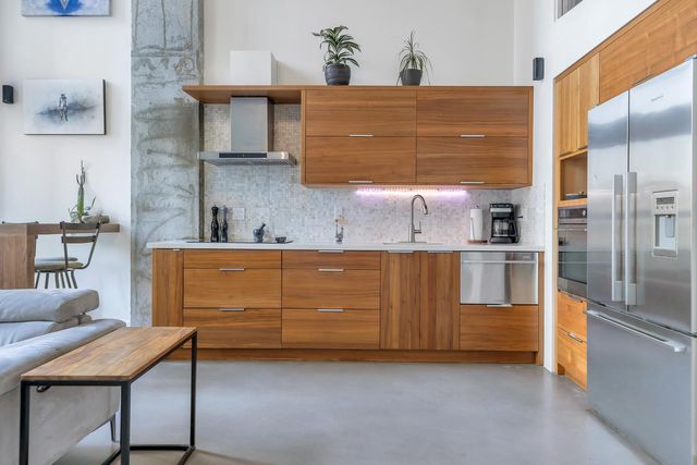  at 313 - 1238 Seymour ST, Yaletown, Vancouver West