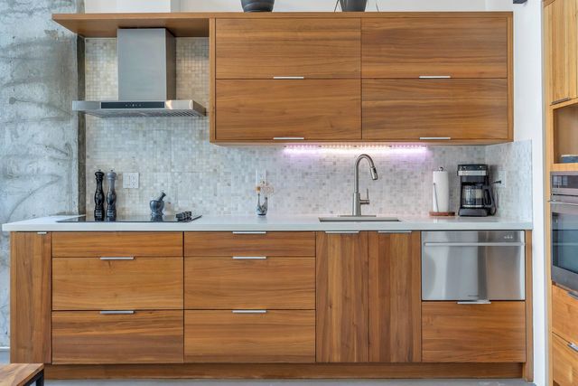  at 313 - 1238 Seymour ST, Yaletown, Vancouver West