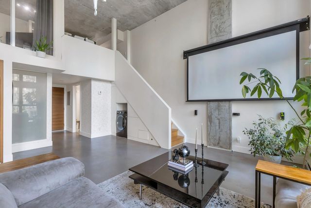  at 313 - 1238 Seymour ST, Yaletown, Vancouver West