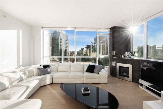 1328-w-pender-street-coal-harbour-vancouver-west-02 at 3501 - 1328 W Pender Street, Coal Harbour, Vancouver West