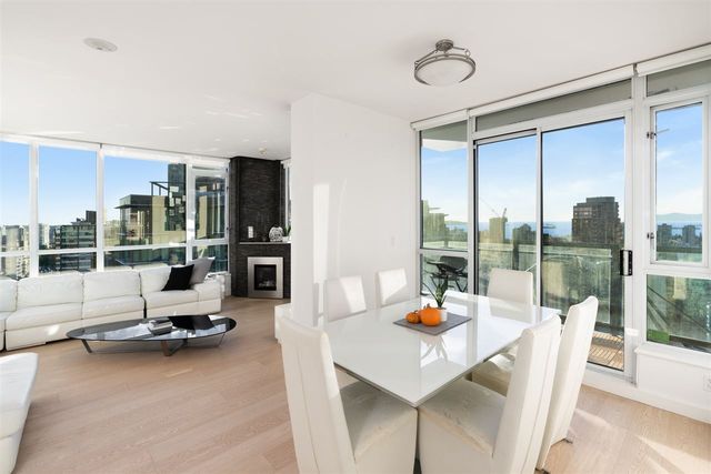 1328-w-pender-street-coal-harbour-vancouver-west-08 at 3501 - 1328 W Pender Street, Coal Harbour, Vancouver West