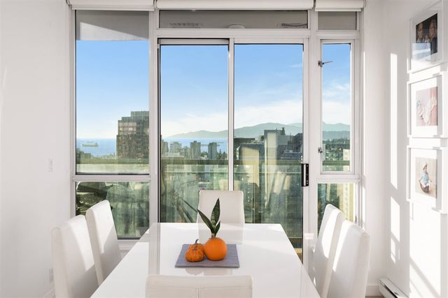 1328-w-pender-street-coal-harbour-vancouver-west-09 at 3501 - 1328 W Pender Street, Coal Harbour, Vancouver West