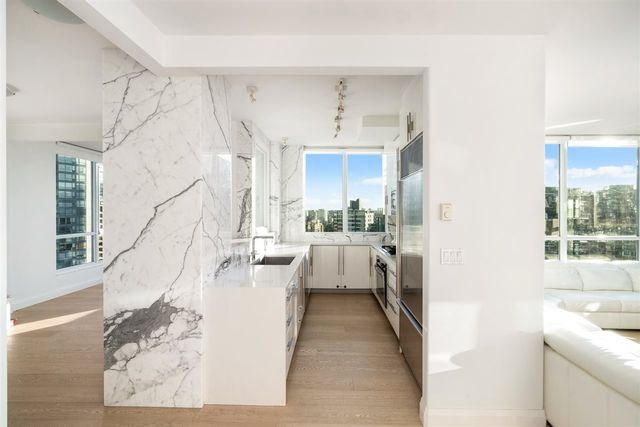 1328-w-pender-street-coal-harbour-vancouver-west-10 at 3501 - 1328 W Pender Street, Coal Harbour, Vancouver West