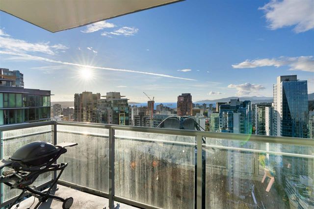 1328-w-pender-street-coal-harbour-vancouver-west-12 at 3501 - 1328 W Pender Street, Coal Harbour, Vancouver West